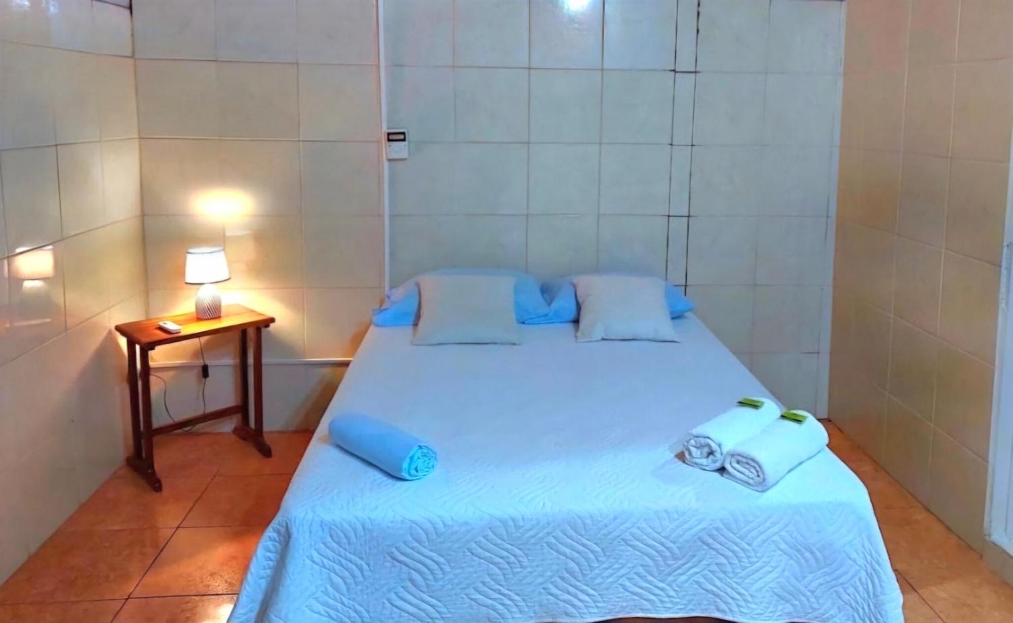 Hostel Del Pacifico Puntarenas Buitenkant foto